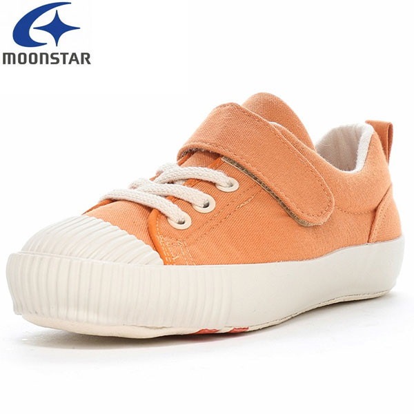 ムーンスター moonstar キャロット CARROT CR C40TH 子供靴 キッズ スニーカー シューズ CRC40TH