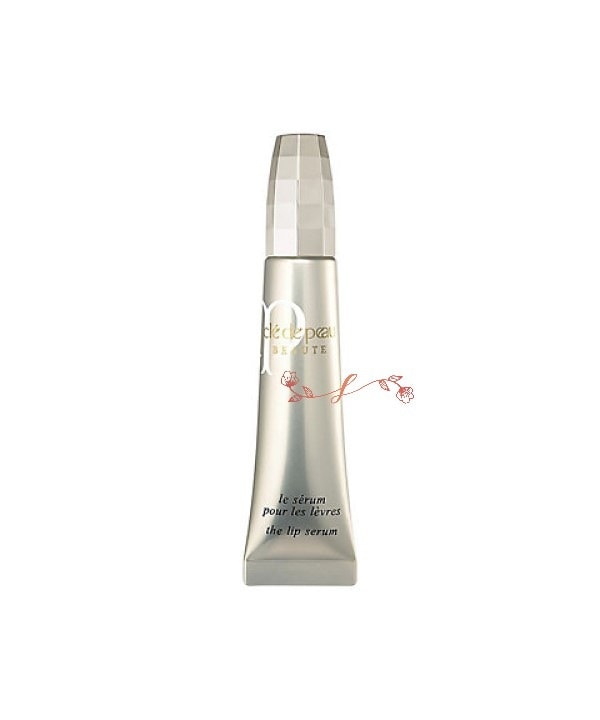 Cle de peau　(cpb)セラムプールレレーブル　15g／唇用美容液　正規品