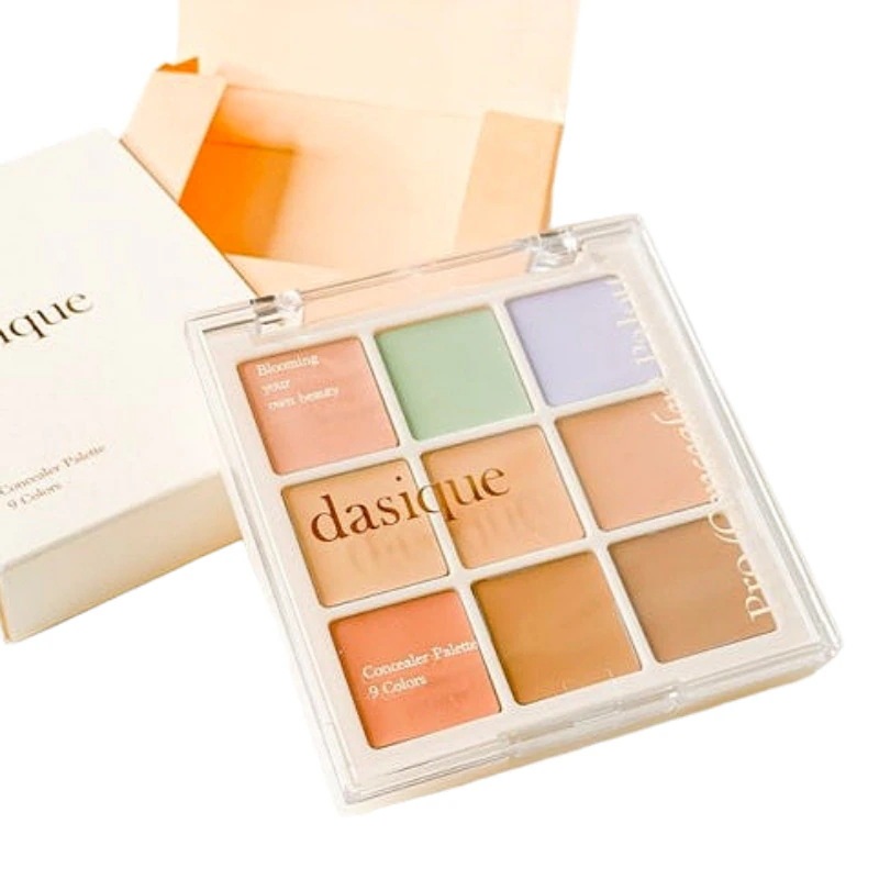 プロコンシーラーパレット (全2種)