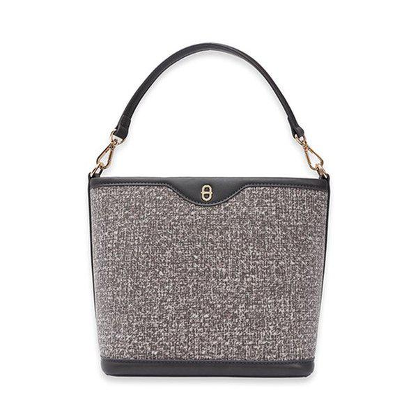 女性用トートバッグ ショルダーバッグ クロス