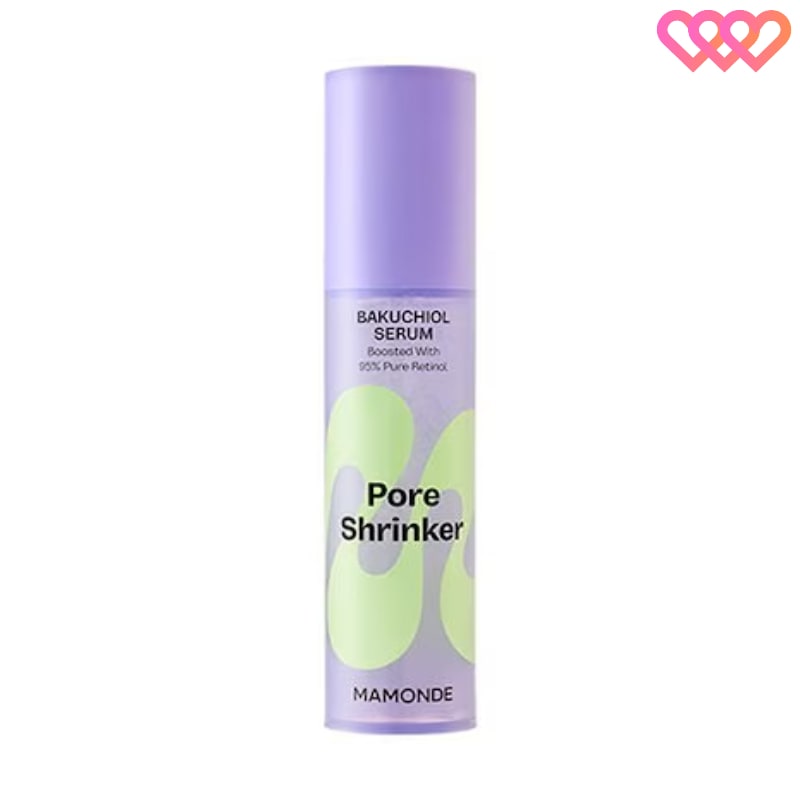 ポアシュリンカーバクチオールセラム 50ml (美容液)