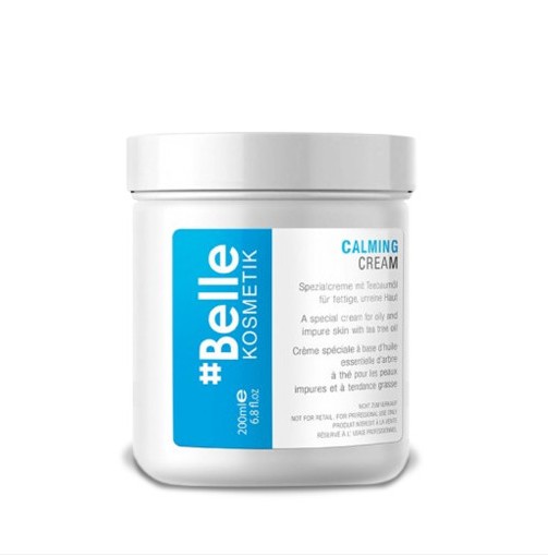 #belle 鎮静クリーム200ml 26,788円
