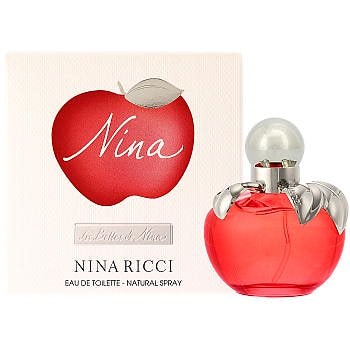 ニナ 80ML EDT SP