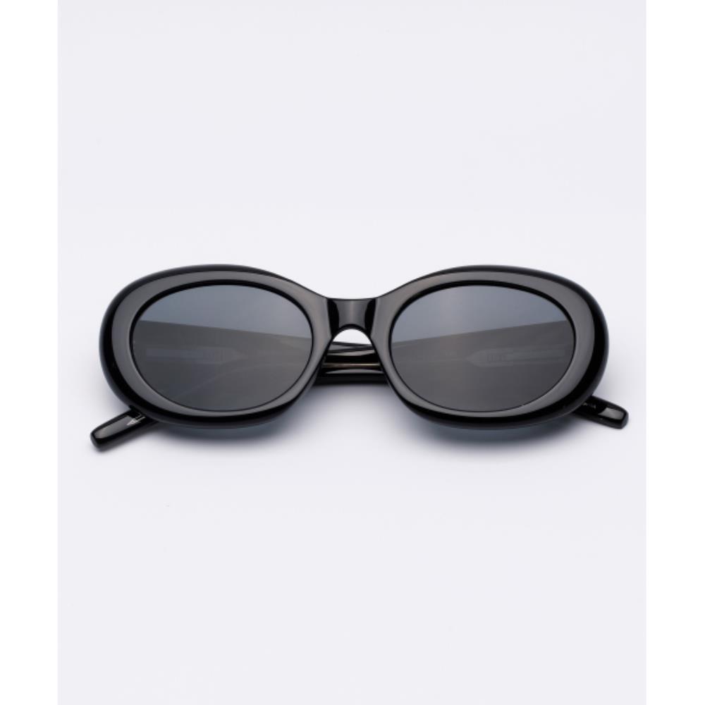 RECLOW RC GIGO SUNGLASS BLACK