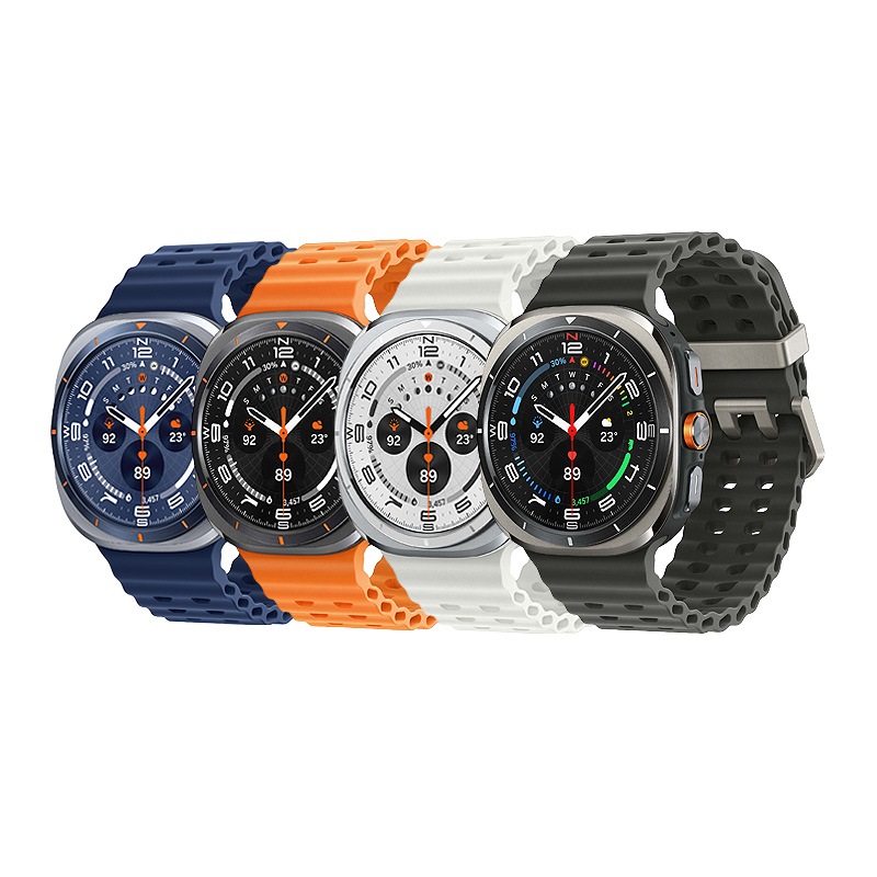 Watch Ultra 47mm LTE 新品 韓国版 SM-L705 スマートウォッチ