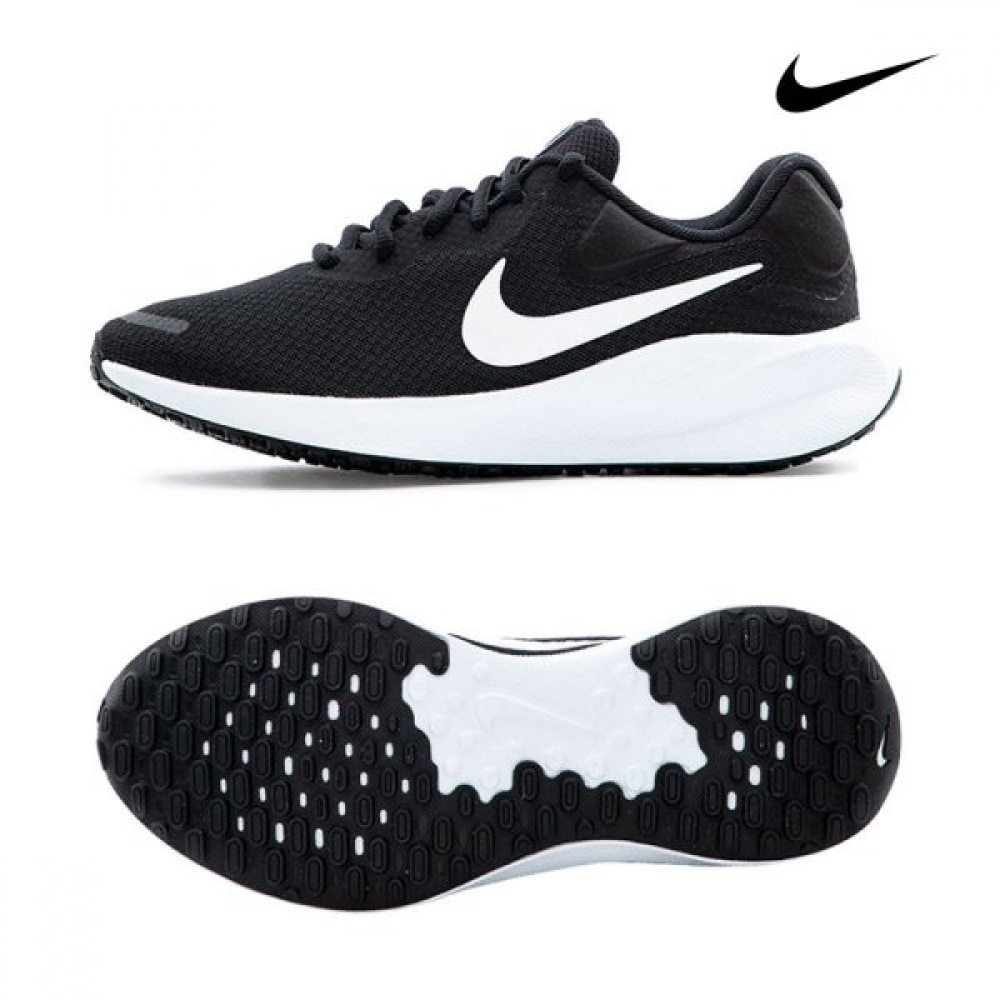 ナイキギャラリアナイキウィメンズレボリューション7