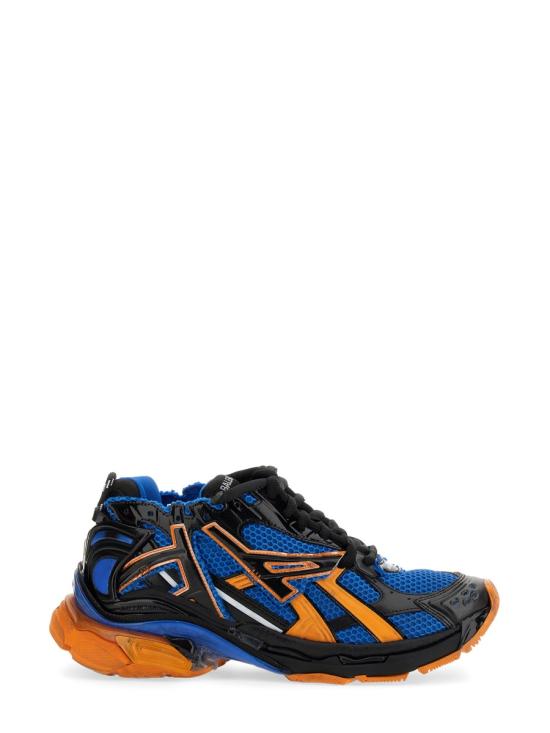 BALENCIAGA Men Sneakers 677403 W3RB34719 MULTICOLOUR