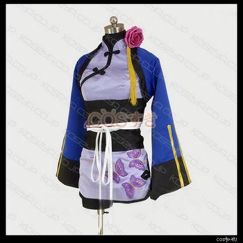 黒執事 藍猫 ランマオ Ranmao コスプレ衣装 コスプレ衣装 COS 高品質 新品 Cosplay アニメ コスチューム 8,721円