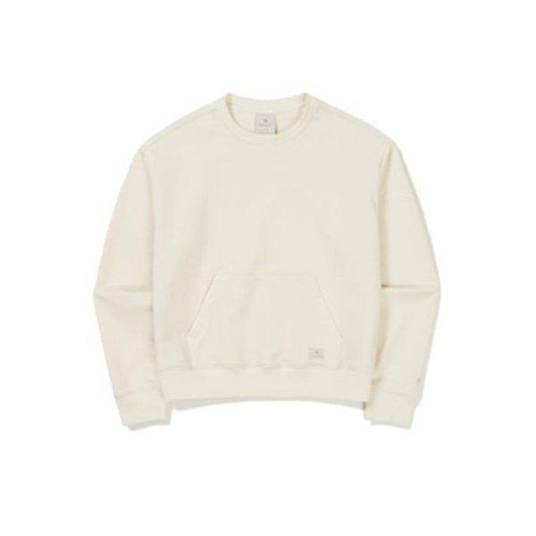 ランドWセミクロップマントゥマンBB S24SWFHT51 BI LE OL