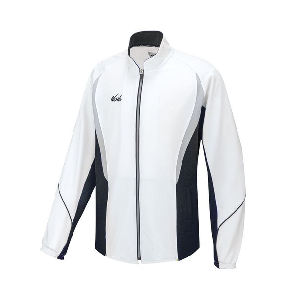 ニシスポーツ NISHI ライトトレーニング ジャケット N70-26J-0107