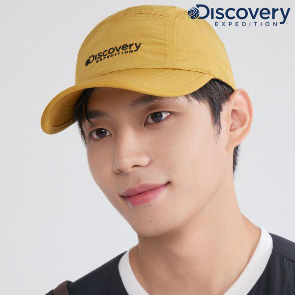 ディスカバラーキャンプキャップ(DXCP7025N)