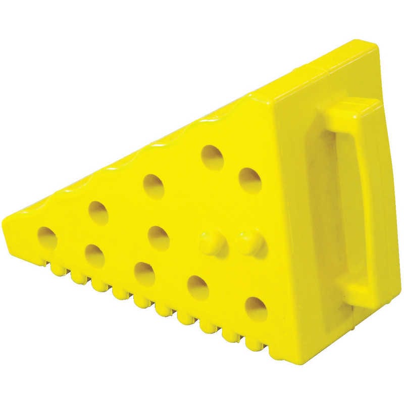 光　大型車用 カーストップ 黄　KGST232