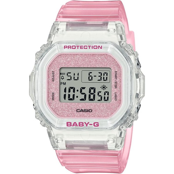 カシオ CASIO 腕時計 BABY-G レディース BGD-565GC-4JF