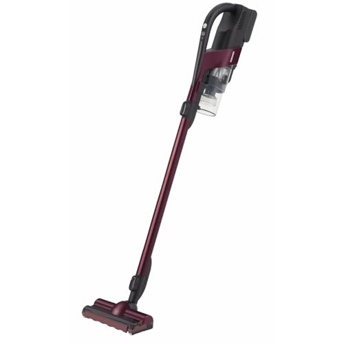 東芝 掃除機 コードレス スティック掃除機 一人暮らし 軽量 お手入れ簡単トルネオV VC-CLX51-T 標準質量1.5Kg