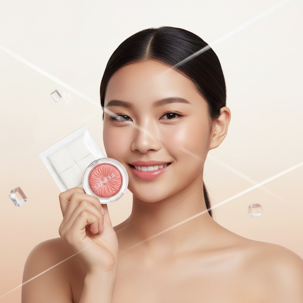 クリニーク チークポップ企画/単品