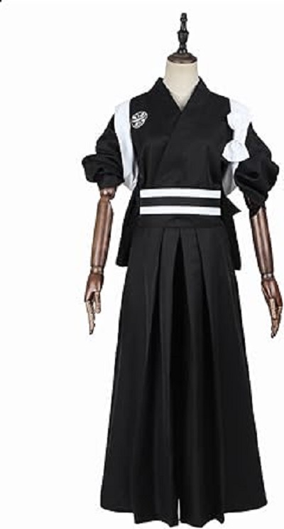 刀剣乱舞 蜻蛉切 内番服 風コスプレ衣装コスプレ仮装 コスチューム