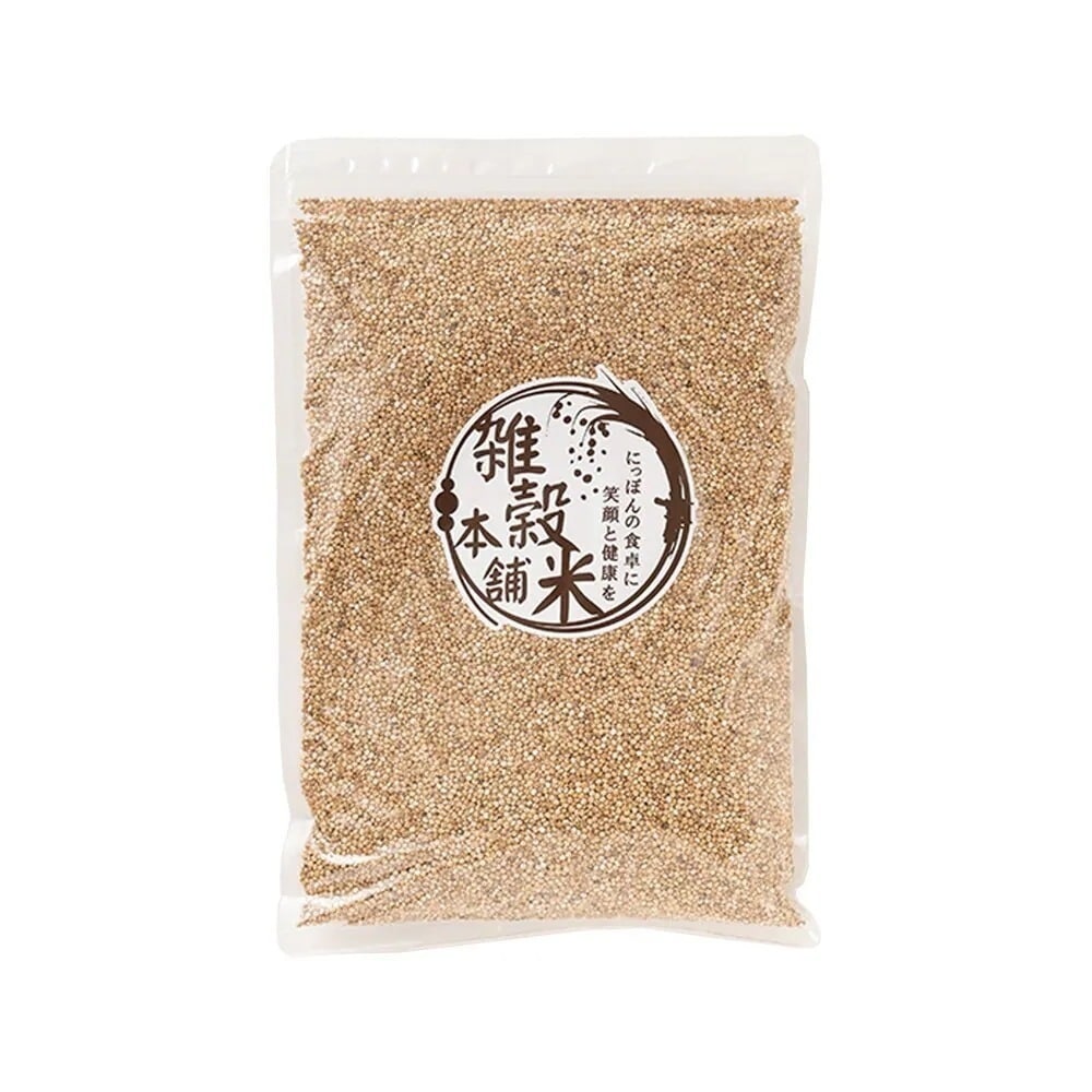 雑穀 雑穀米 国産 キヌア 4.5kg(450g×10袋) 無添加 無着色 安心の国産 国内産原料100% スーパーフード ダイエット 置き換え