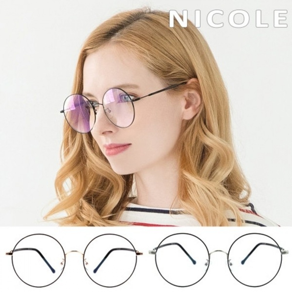 (ニコール) 純正ニコールメガネフレーム NC629 5,148円