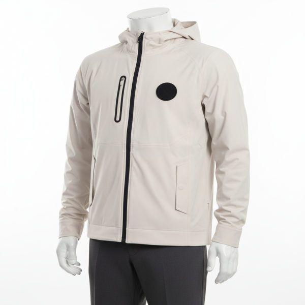 GFORE WEATHER RESISTANT TAILORED FIT REPELLER JACKET G4MA23O13O-STN メンズウェザーレジスタント