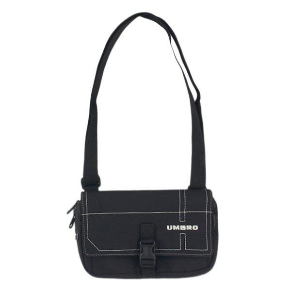 バージョンアップ ミニバッグ UQ123CBG31-BLK0