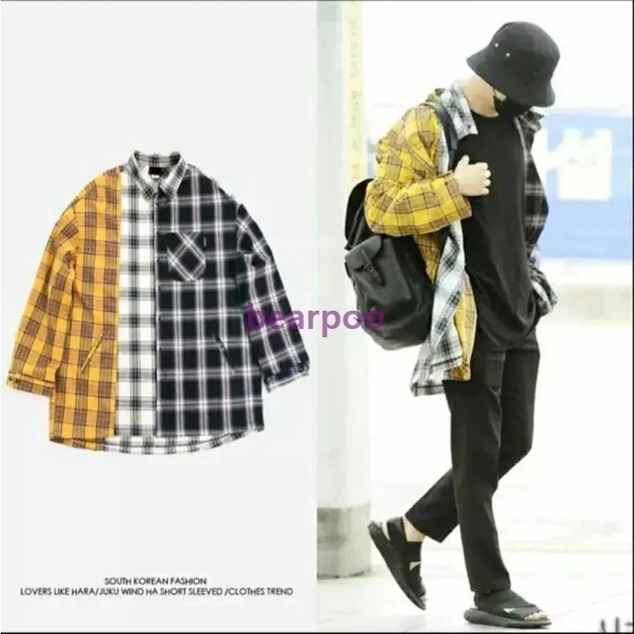 【10点セット】SUGA bigbang ドラゴン 同型 シャツ シャツ コート