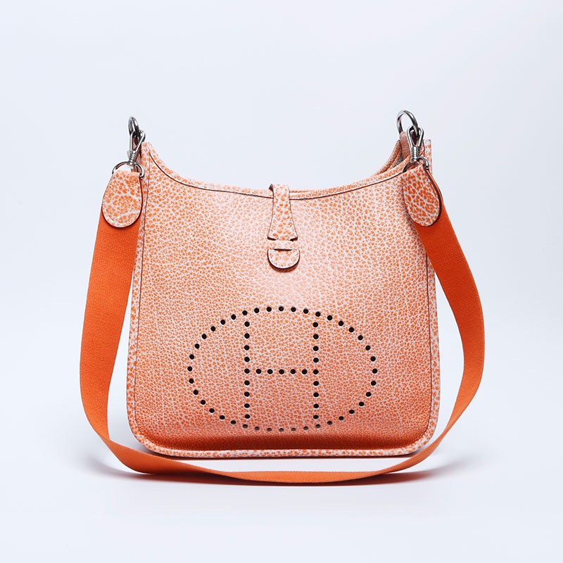 ショルダーバッグ オレンジ WS10197