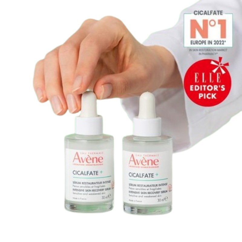 シカルパート+インテンス セラム 30ml+30ml