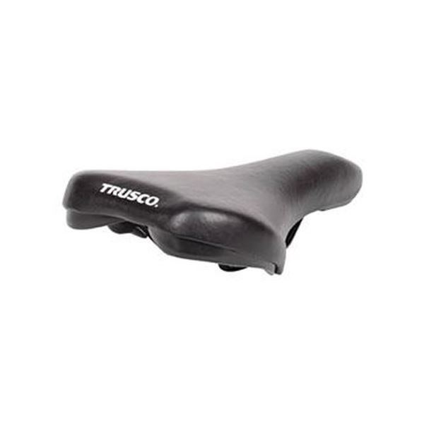 （まとめ）TRUSCO THR-5526用 サドルTHR-26SDL 1個[x3セット]