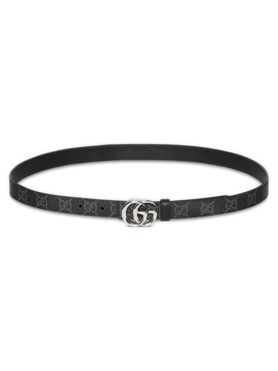 GUCCI Women Belts 847132FAFGM 1000 Black
