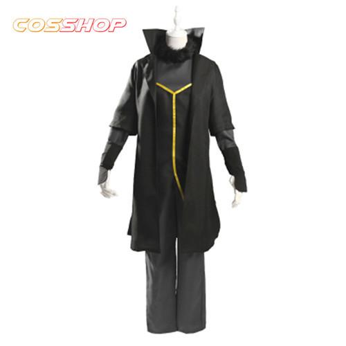 転生したらスライムだった件第2期　リムルテンペスト コスプレ衣装 演出服 変装 cosplay 仮装 二次会 イベント パーティー-820
