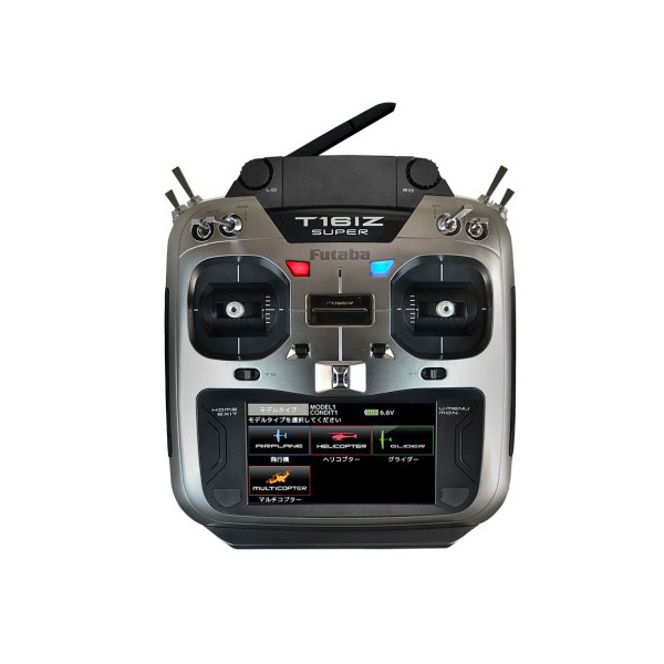 双葉電子工業 16IZH-SUPER R7308SB T/R 00008666-3(036583)