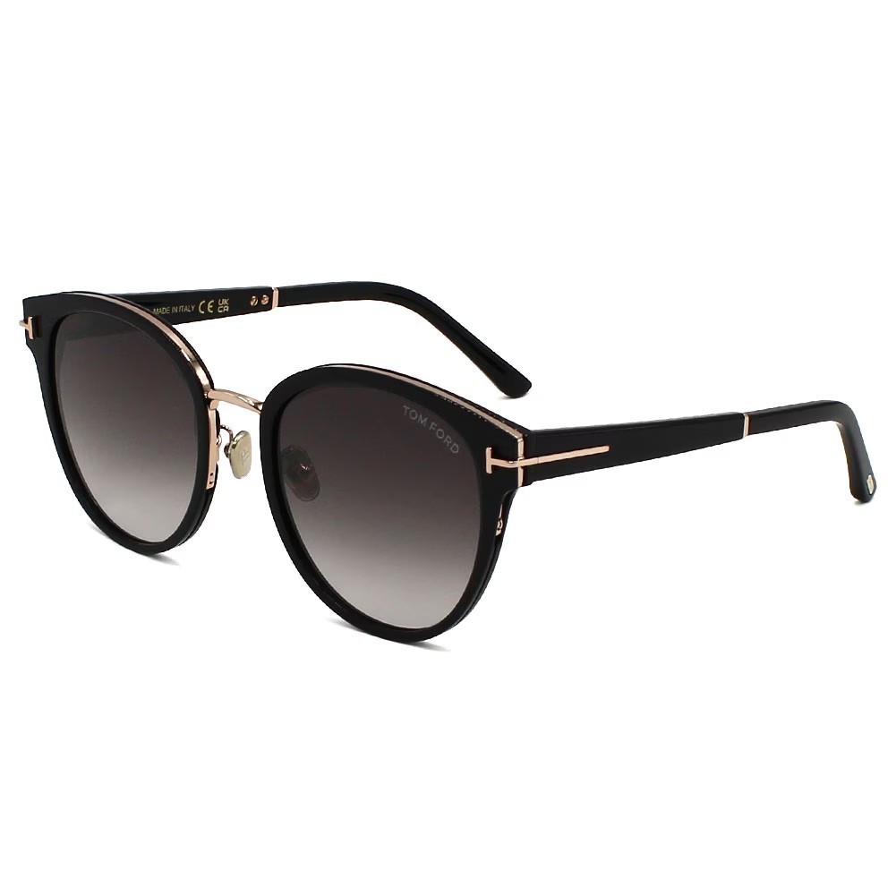 FT1138-K/S 01B 55 サングラス EYEWEAR アジアンフィット メンズ レディース ユニセックス