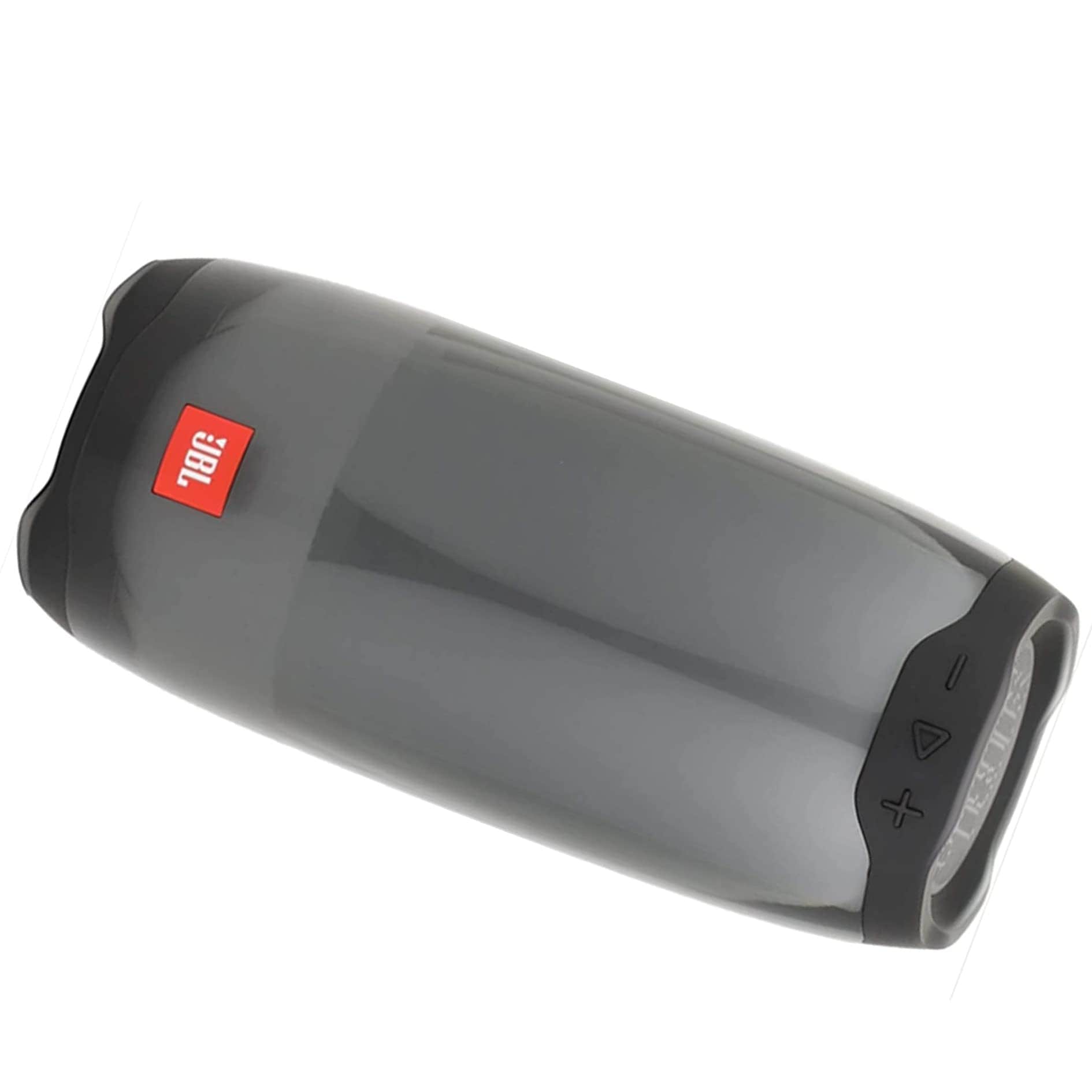 JBL PULSE 4 Bluetooth ブラック メーカー生産完了