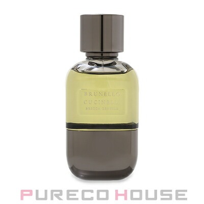 BRUNELLO CUCINELLI (ブルネロクチネリ) ブレッザ ジェンティーレ 「優しいそよ風」 パルファム SP 100ml 33,088円