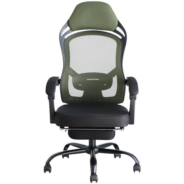 FT ���b�V���I�t�B�X�`�F�A GR [�O���[��]