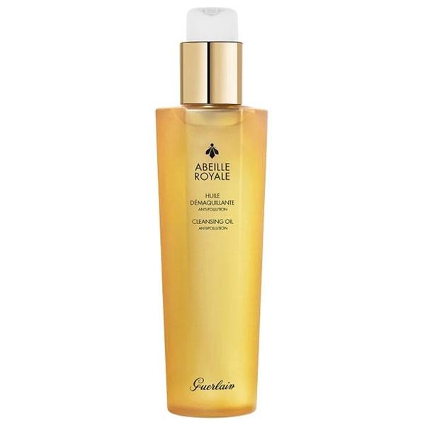 ゲラン アベイユ ロイヤル クレンジング オイル 150ml GUERLAIN