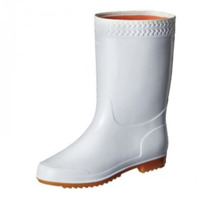 弘進ゴム ゾナウォーマーIII 白 25.0cm C0106AE