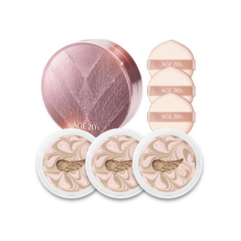 トゥインクル エディション エッセンス (12.5g x 3p)