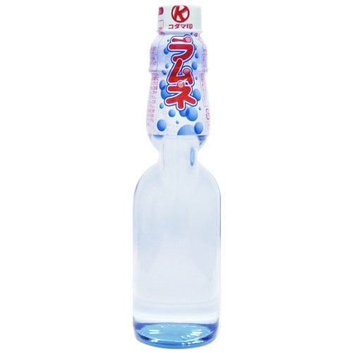 コダマ コダマ印 ラムネ 200ml×30本