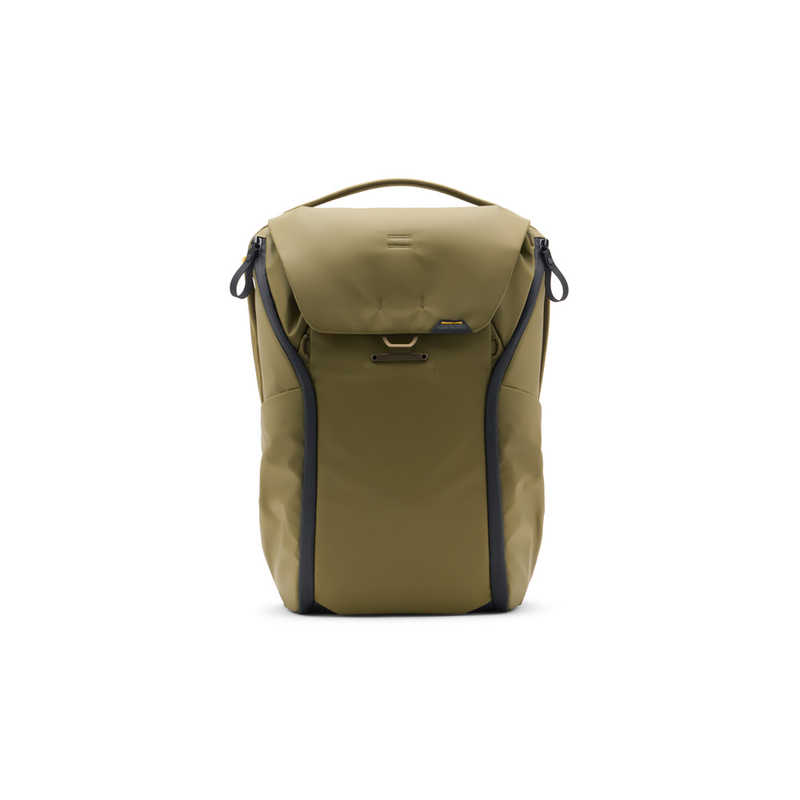 PEAKDESIGN　エブリデイ バックパック 30L ケルプ　BEDB-30-KP-3