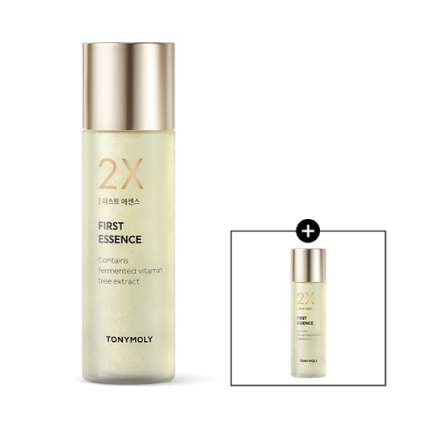ツーエックス ファーストエッセンス (本品200ml +おまけ120ml)