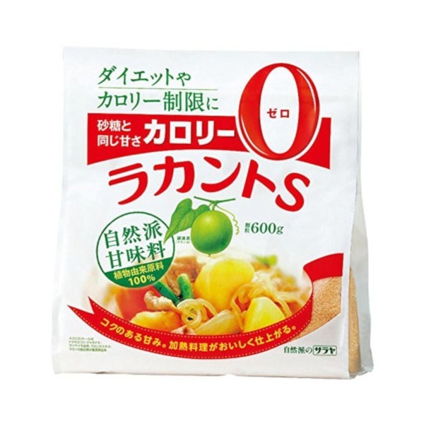 ラカント 顆粒 600g 6 メーカー直送