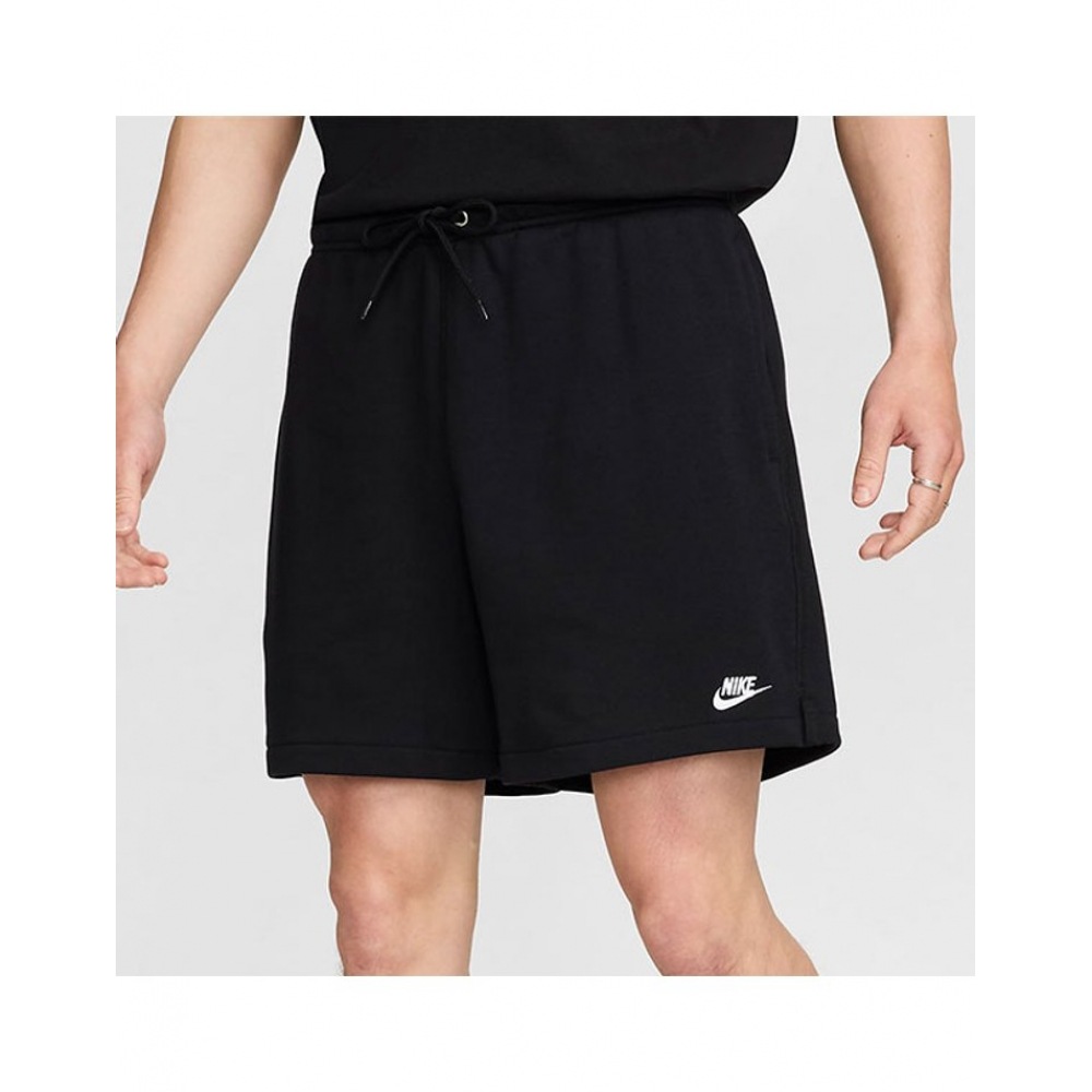 ナイキショーツクラブフレンチテリーフローショーツ FN3521-010 S2405