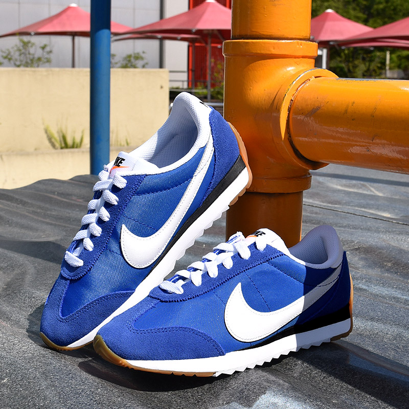 ウィメンズ パシフィック HM4771 401 レディース スニーカー カジュアル シューズ ファッション 靴 ローカット レトロランニング