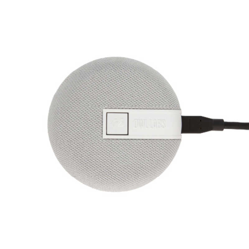 ソースネクスト　Meeting Owl 3 拡張マイク　EXM100