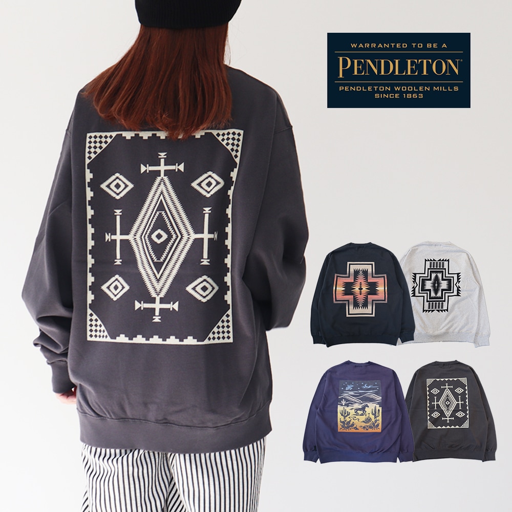 バックプリントトレーナー　スウェット トレーナ メンズ レディース　ユニセックス　キャンプ　アウトドア　プレゼント 誕生日　森　山　海　ジム　運動　スポーツ　ネイティブ柄　チーフジョセフ柄　アメリカ