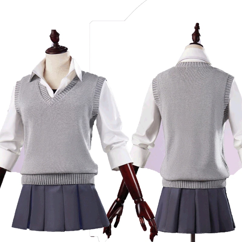 新作入荷 コスプレ変装仮装 衣装 ささやくように恋を唄う 朝凪依