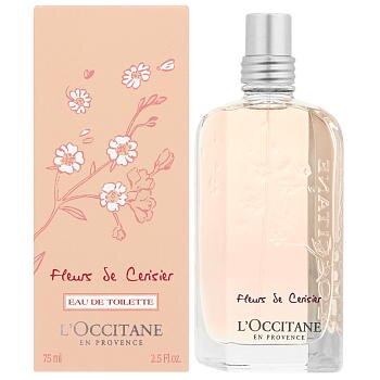 チェリーブロッサム 75ML EDT SP