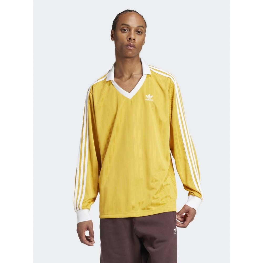 アディダスピケ LS 8,399円