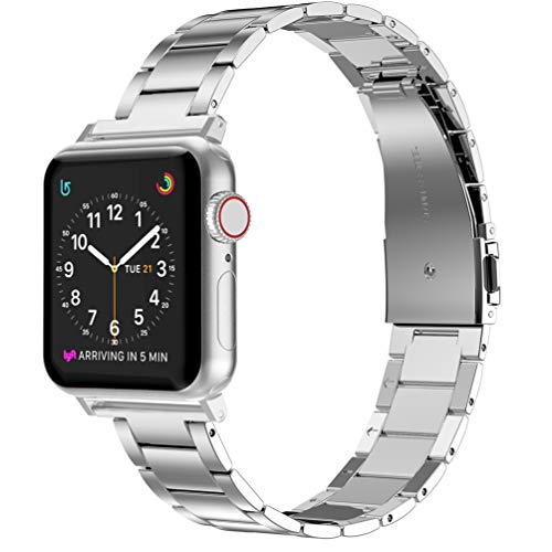 【限定価格セール！】 Apple Watch バンド apple Wearlizer 5 新作人気モデル